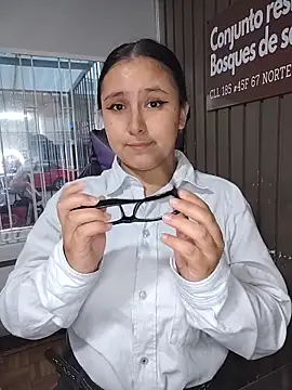 Cute_Penelope webcam