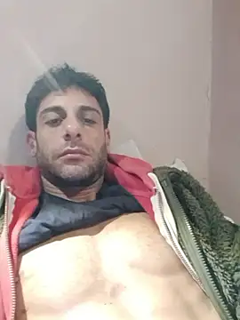 MrTamburine22 webcam