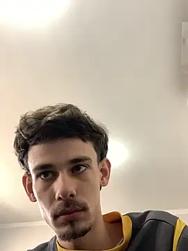 Pytergreensex webcam