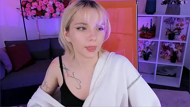 AuroraWrenfield webcam