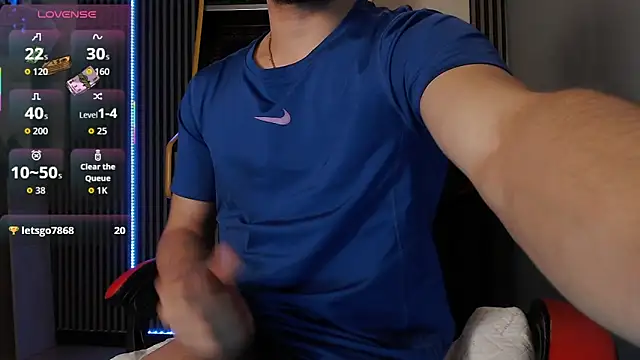 Bastian_MCcormick webcam