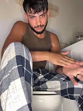 Gipsyboysteve webcam