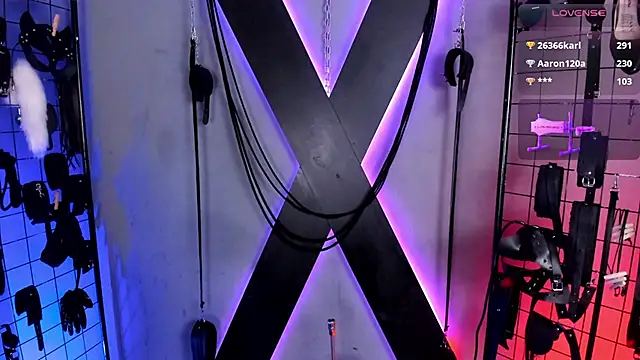 VictoryaLiah_BDSM webcam