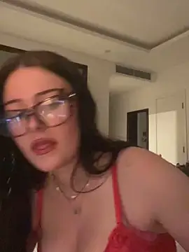 cherryrosealiee webcam