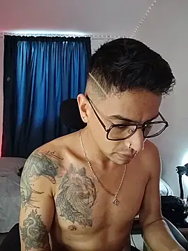 Juann-cock webcam