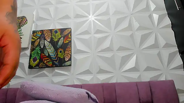 Anggie_Miller webcam