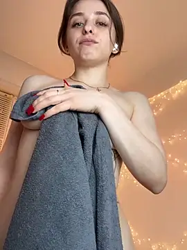 yoyogirlx webcam