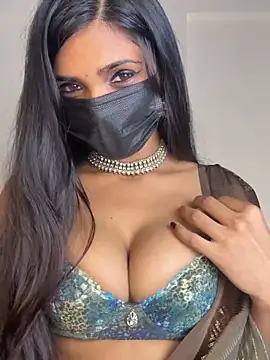 Lovely_Babiee webcam