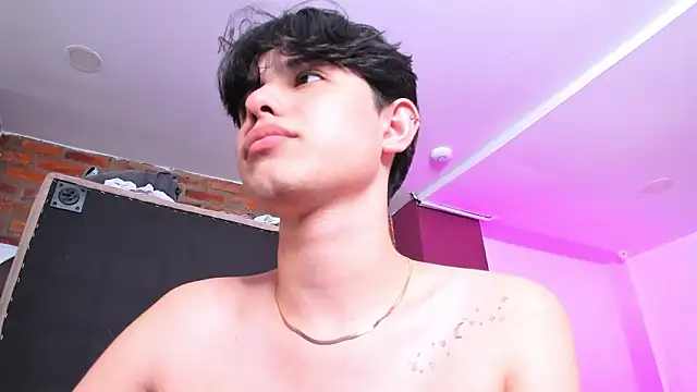 HotThreesoome webcam