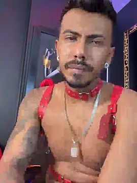 Latinmoster_boss webcam