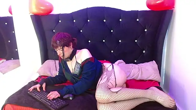 Neko_ne69 webcam