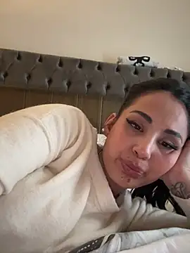 bella_dauergeil webcam