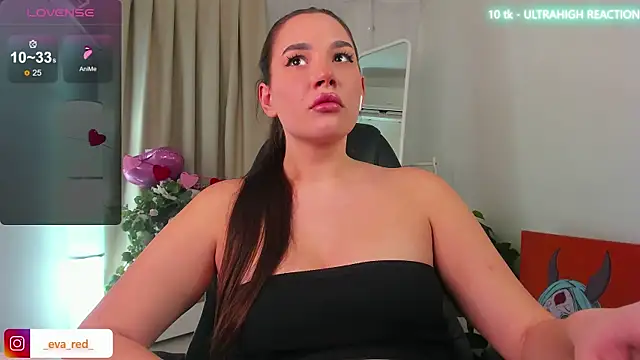 _Eva_Rose_ webcam
