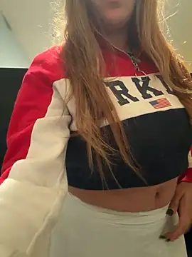 Bigbuttbrooklynn webcam