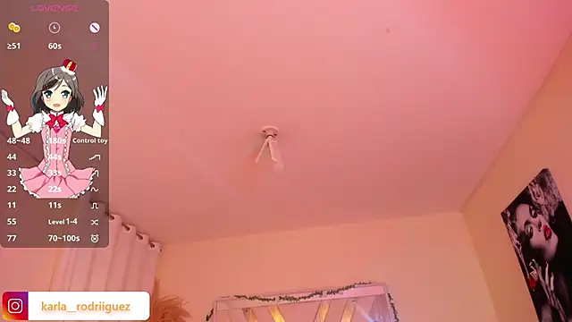 Karla_Rodriguezx webcam