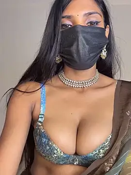 Lovely_Babiee webcam