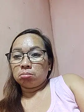 Webcam Model (asianwet4u)  is live.Free join now!