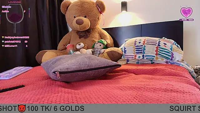 Samanntthaa__ webcam