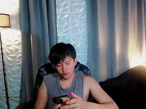 prince_elaijah webcam