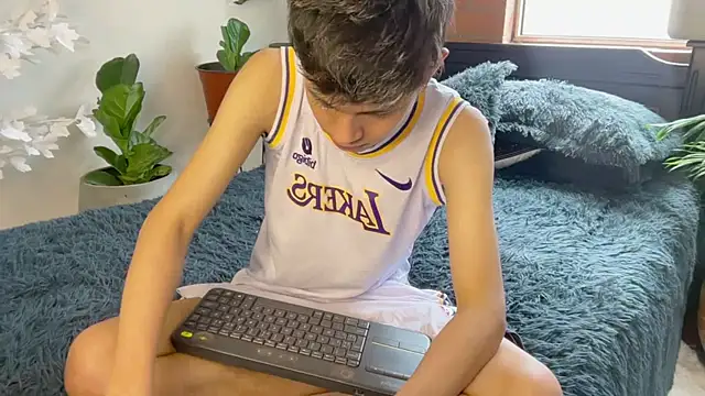 Andy_Belier23 webcam