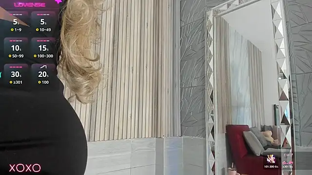 BriannaChelsea webcam