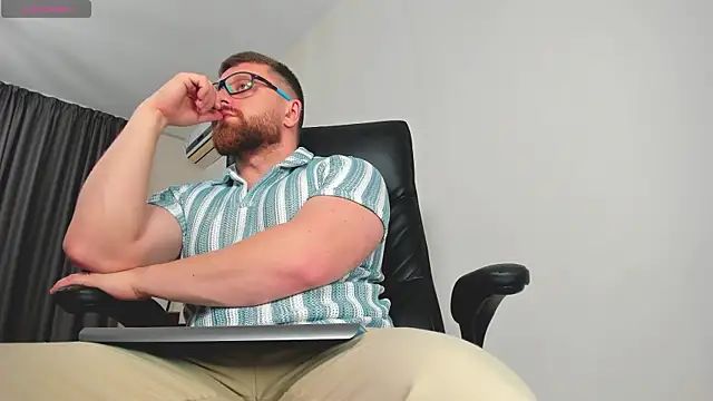 Findom_guy webcam