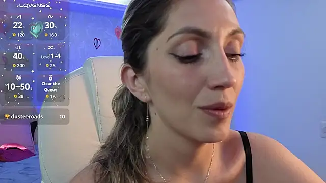 anny_sweet72 - Anny_sweet72's free webcam