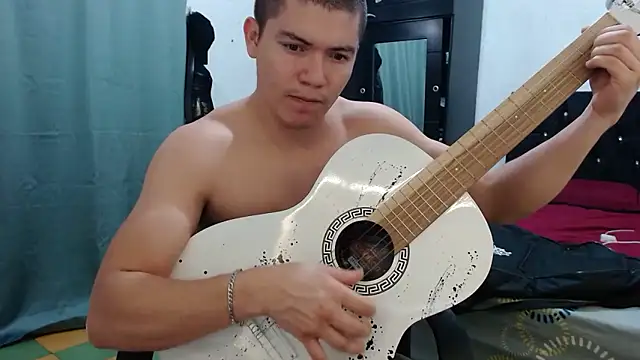 suckmydickbitch97 (M young) - CUM SHOW