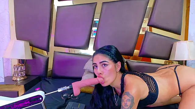 NicoleEsposito webcam