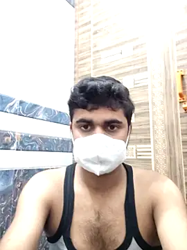 Rahul_India webcam