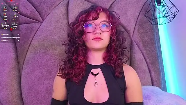 Kanela_miller_ webcam