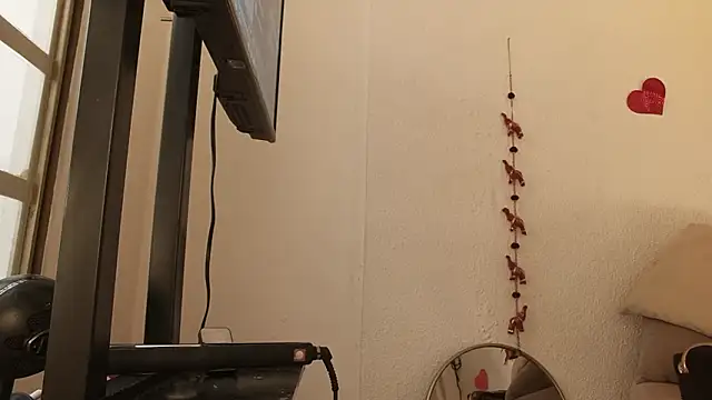 CarolineAikos webcam