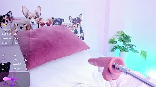 ashley_nicoll webcam