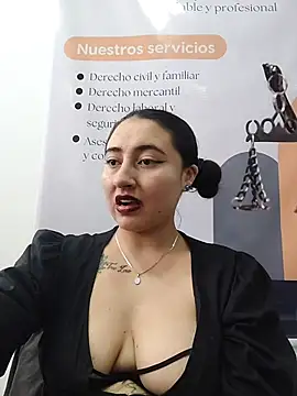 _Sarah-Office1 webcam