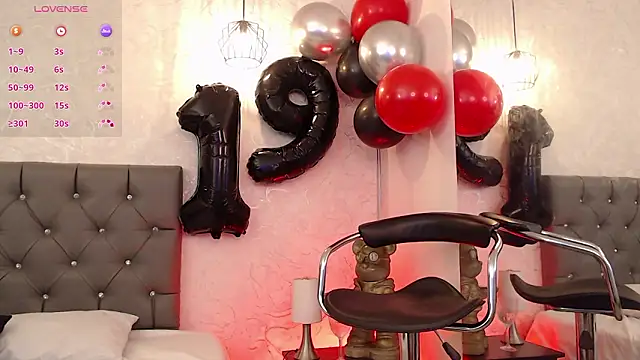 Sabriinaa_Foxx webcam