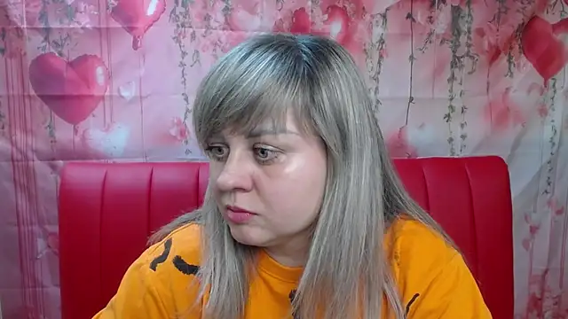 VeronicaSvitt webcam