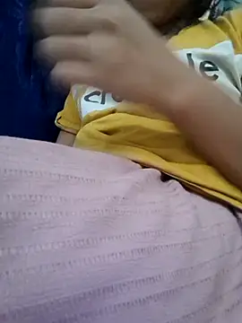 Reshmi_vanaras_1 webcam