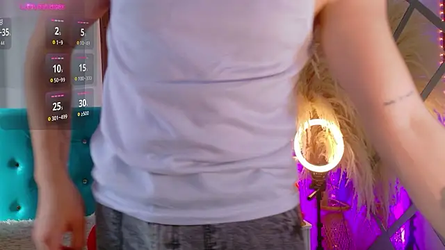 Naughty__Chriss webcam