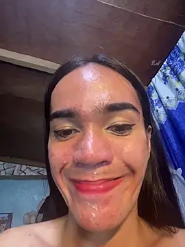 sexysassymirax webcam