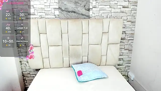 Celesste_doll webcam