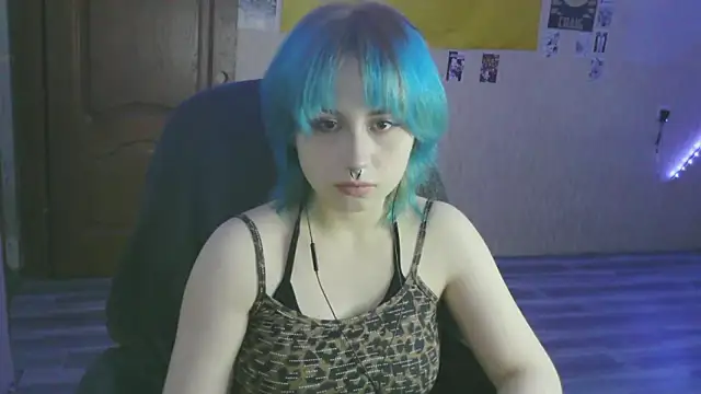 LeisaHopperstad webcam