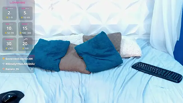 esmeralda_cuisman webcam