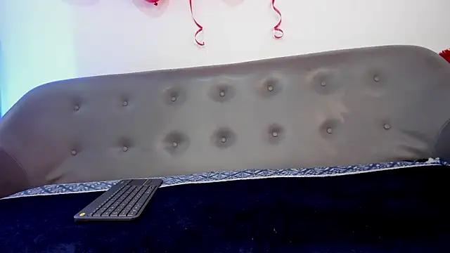 Michel_fitnes webcam