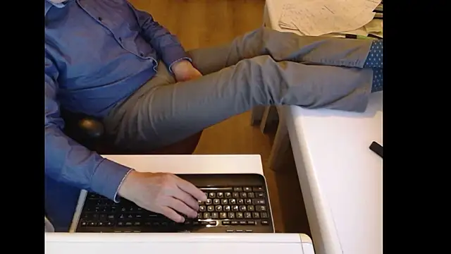 dutchpornking webcam