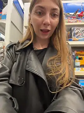 Sunny___Bunny webcam