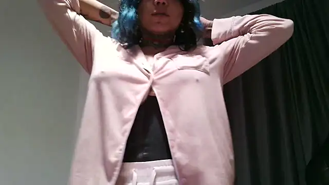 serena__vedette webcam