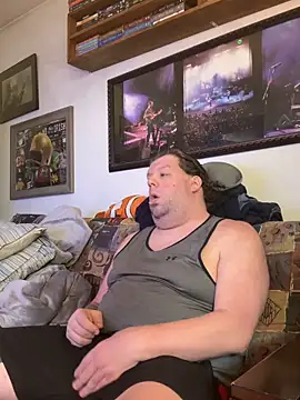 Stephanie1984 webcam