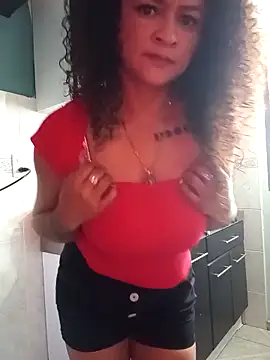 NenisJessicaOchoa webcam