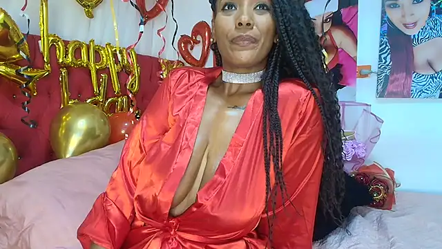 candyblackfunxxx - CandyBlackFunXXX's free webcam - UK Sex Cams