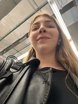 Sunny___Bunny webcam